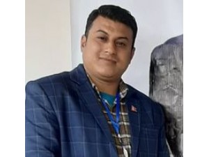 Dr. Balkumar Shrestha
